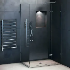 Majestic showers portofino fully equipped